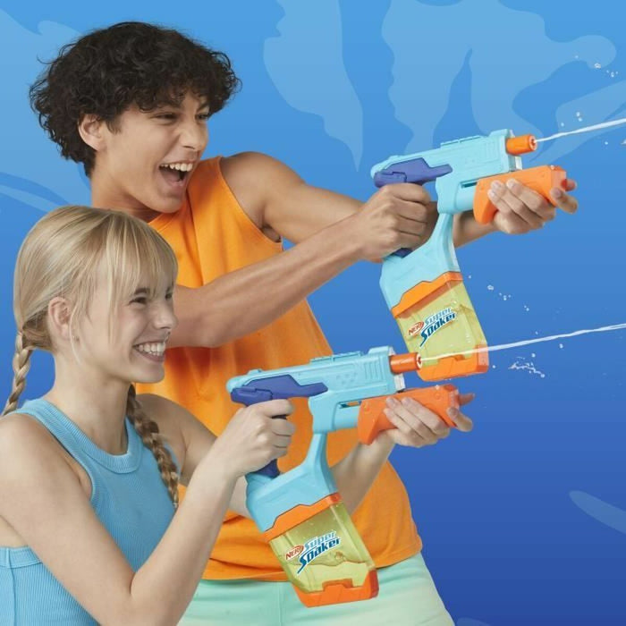 Jointed Figure Nerf