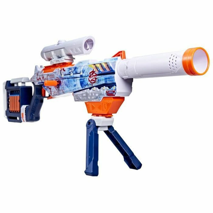 Water Pistol Nerf