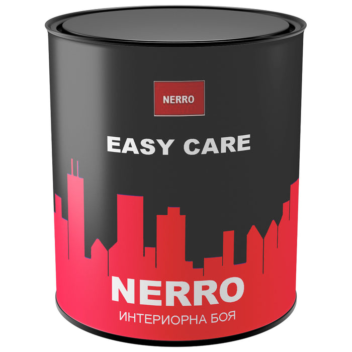 INTERIOR TONING BASE EASY CARE TR 0.91 L NERRO