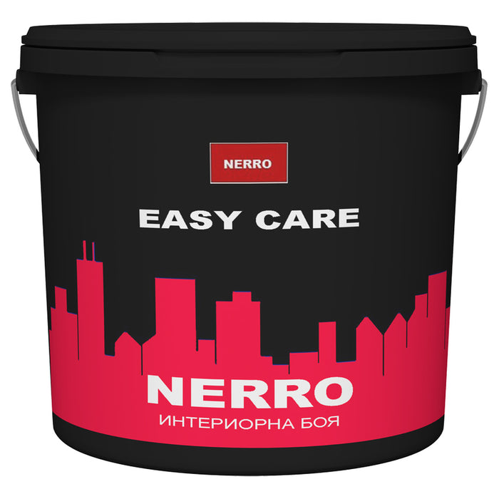 EASY CARE INTERIOR TONING BASE TR 9.11 L NERRO