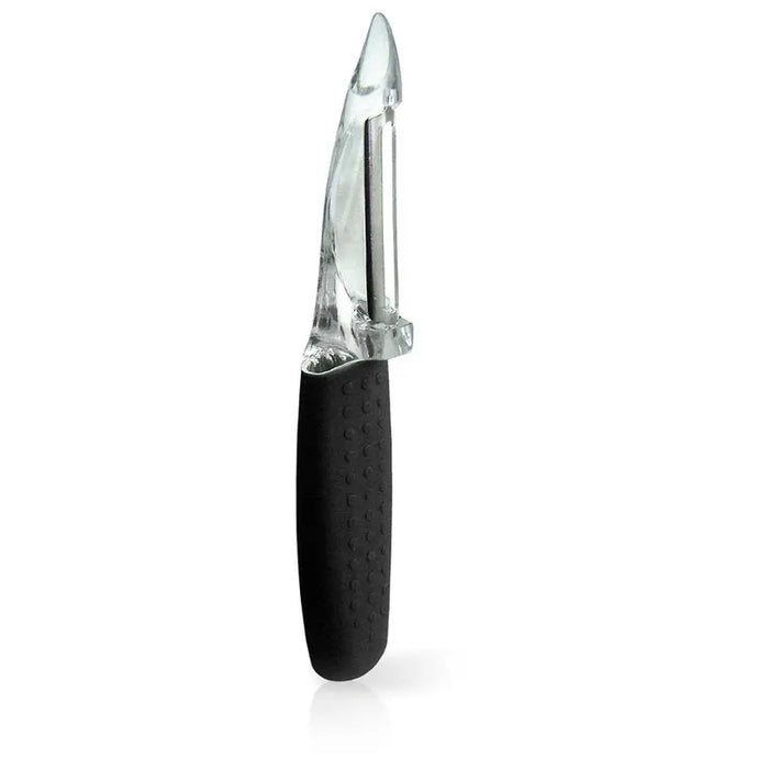 NERTHUS DOUBLE KNIFE PEELER - Дъски ножове и белачки<<<Домашни потреби<<<Кухня<<<Praktiker