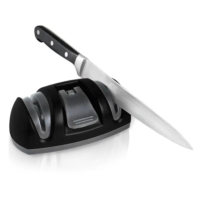 NERTHUS TWO-STAGE VACUUM KNIFE GRINDER - Дъски ножове и белачки<<<Домашни потреби<<<Кухня<<<Praktiker