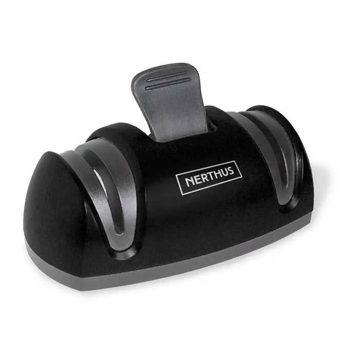 NERTHUS TWO-STAGE VACUUM KNIFE GRINDER - Дъски ножове и белачки<<<Домашни потреби<<<Кухня<<<Praktiker