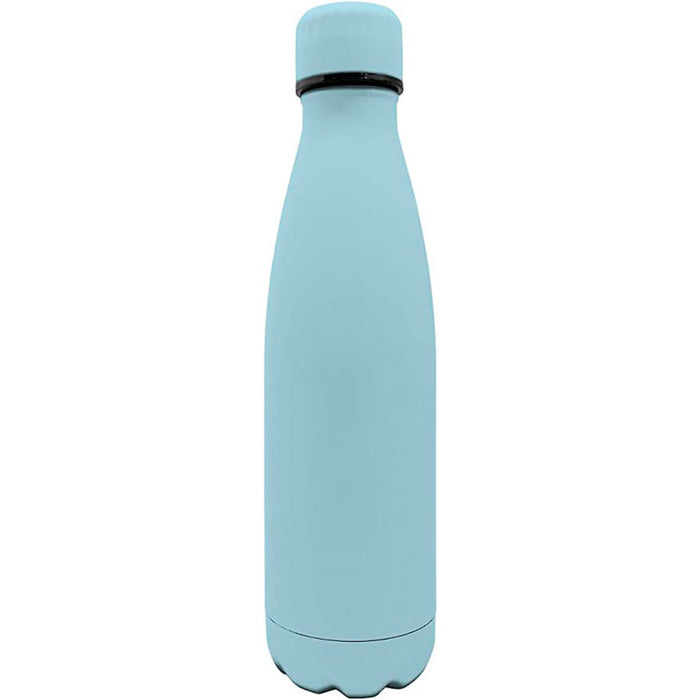 THERMOS COLOR PASTEL BLUE 500 ML NERTHUS