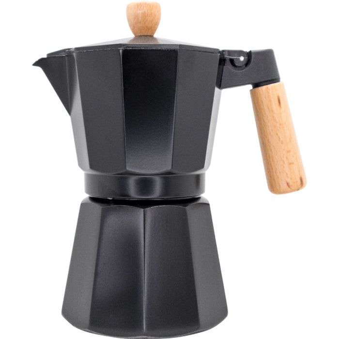 COFFEE MAKER 6 COFFEE INDUCTION NERTHUS