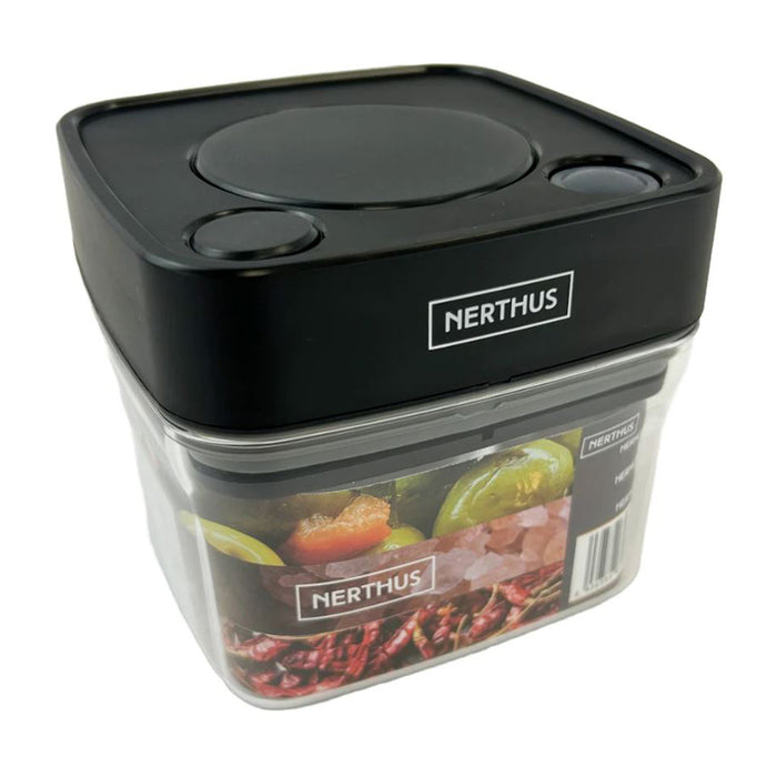 VACUUM CANISTER 320 ML NERTHUS