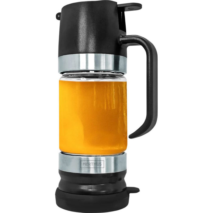 HONEY AND SYRUP DISPENSER 350 ML NERTHUS