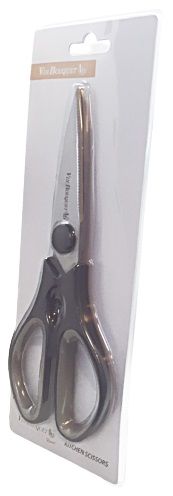 VIN BOUQUET KITCHEN SCISSORS