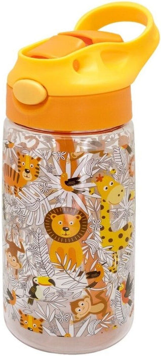 CHILDREN'S BOTTLE JUNGLE 450 ML VIN BOUQUET