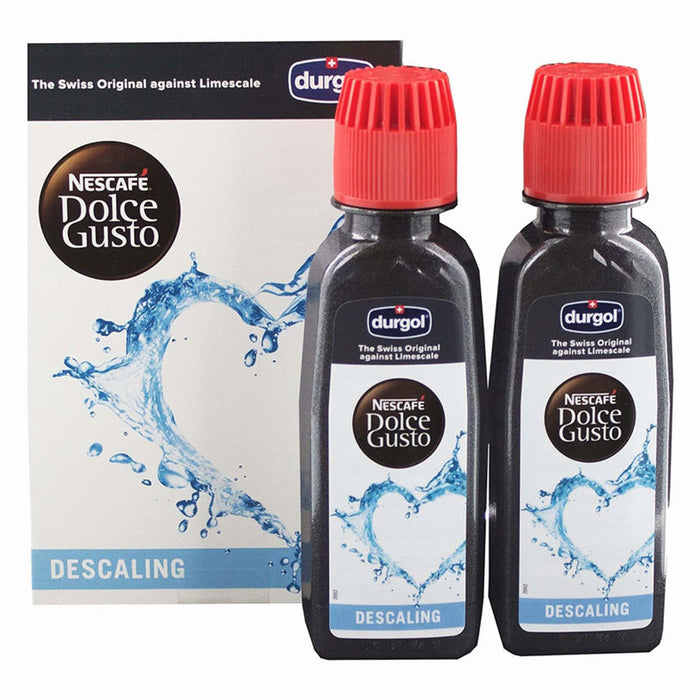 DESCALING LIQUID NESCAFE DG 2 PCS