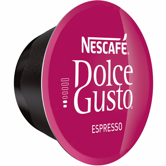 Coffee capsules NESCAFE Dolce Gusto Espresso 16 drinks