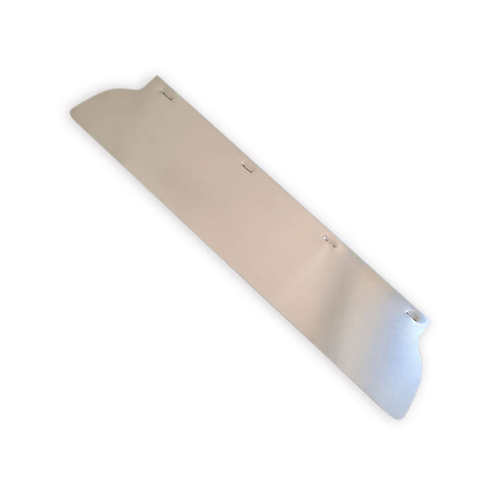 BLADE FOR ALUMINUM KNIFE NESPOLI 0.3X1000MM