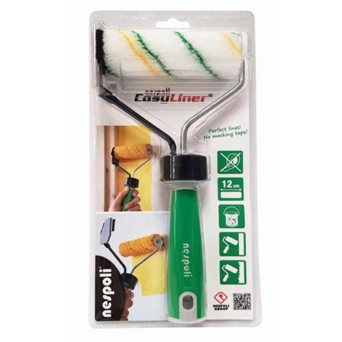 EASY LINER NESPOLI CUTTING ROLLER