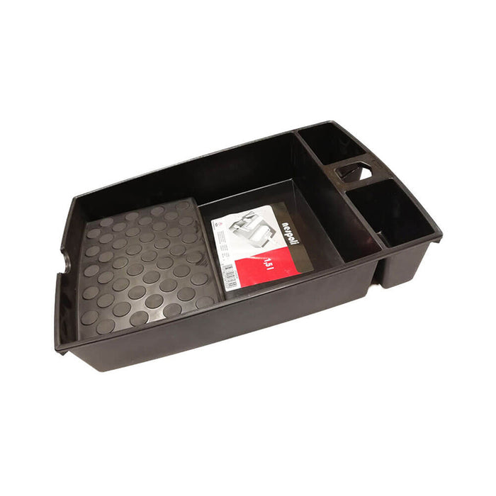 TUB PROFESSIONAL 27 CM NESPOLI