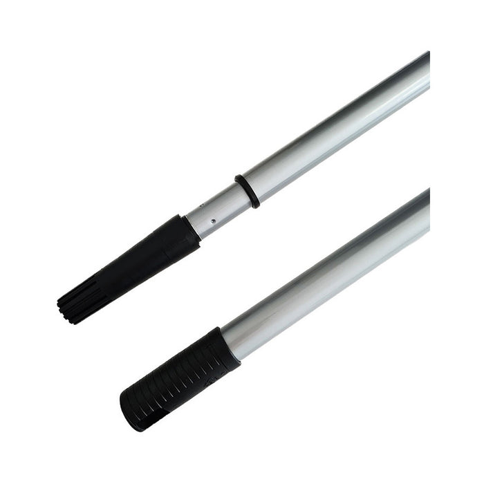 TELESCOPE STEEL GRAY 200 CM NESPOLI