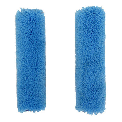 MINI TEFLON ROLLER ROLLER 11 CM 2 PCS NESPOLI