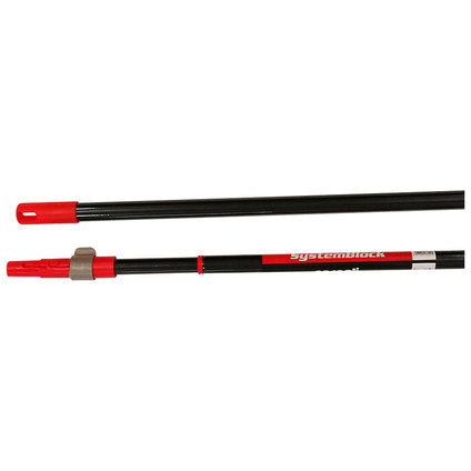 TELESCOPIC EXTENSION BLOCK SYSTEM 113-200 CM NESPOLI