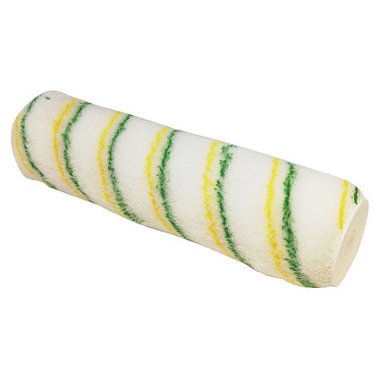 POLYESTER ROLLER ROLL 25 CM/10 MM NESPOLI
