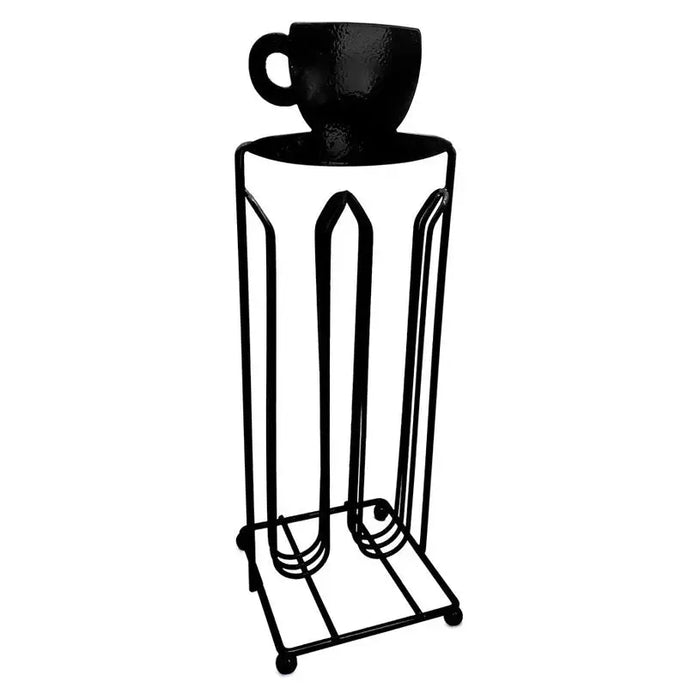 NESPRESSO NERTHUS COFFEE CAPSULES DISPENSER - Други кухненски пособия<<<Домашни потреби<<<Кухня<<<Praktiker&&&Аксесоари