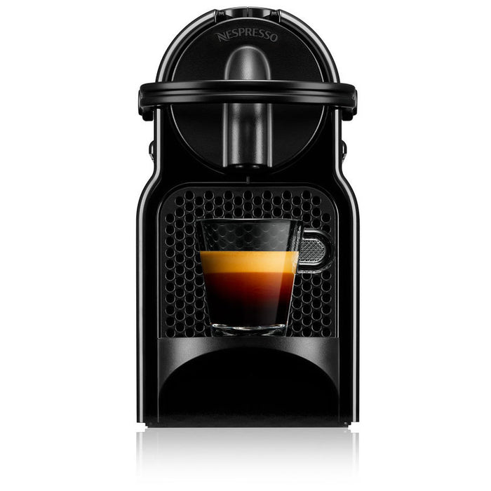 NESPRESSO INISSIA BLACK 19.00 bar, 700.00 ml, BLACK