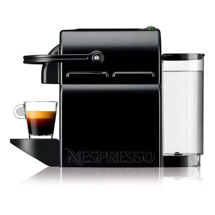 NESPRESSO INISSIA BLACK 19.00 bar, 700.00 ml, BLACK