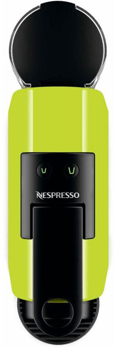 Coffee machine NESPRESSO Essenza Mini Lime Green