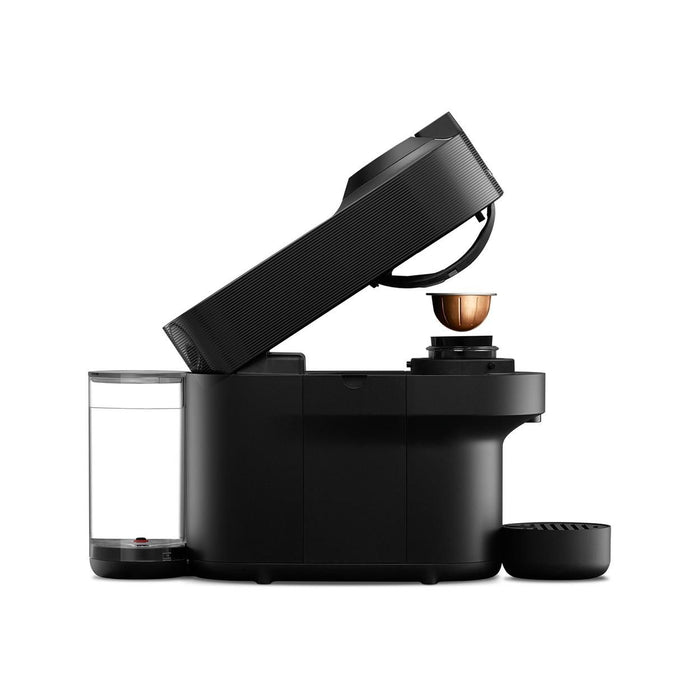 Coffee machine NESPRESSO Vertuo Pop Black 12477498