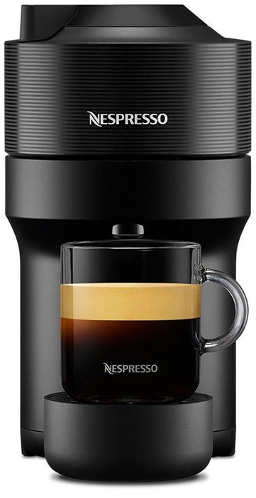 Coffee machine NESPRESSO Vertuo Pop Black 12477498