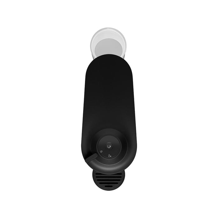 Coffee machine NESPRESSO Vertuo Pop Black 12477498