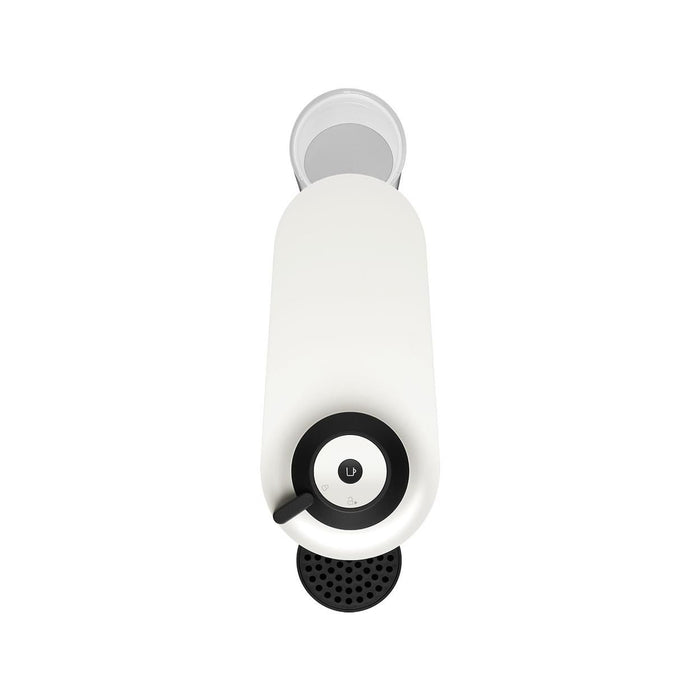 Capsule coffee machine NESPRESSO VERTUO POP Mch White