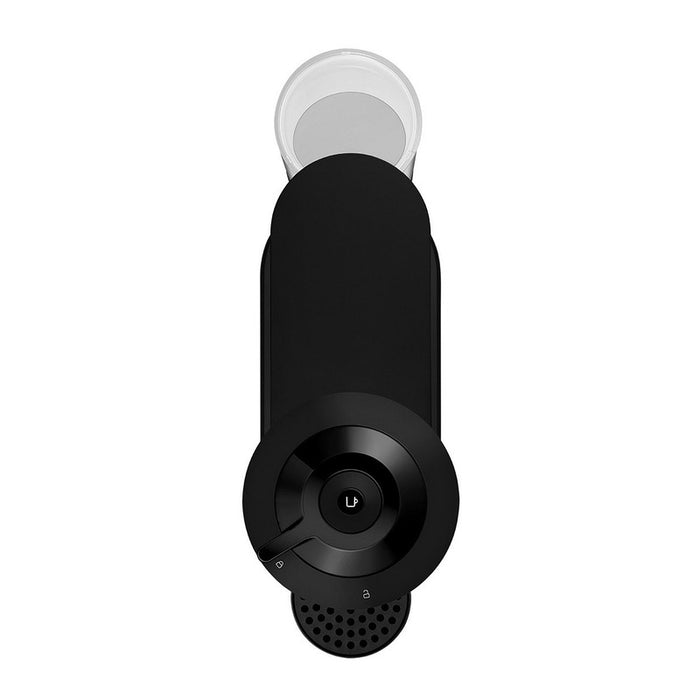 Coffee machine with capsules NESPRESSO VERTUO NEXT Matte Black