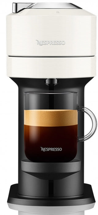 Coffee machine with capsules Nespresso VERTUO NEXT GDV1 EU WHITE NE