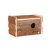 Nest Trixie Natural Living 21 × 13 × 12 CM - Домашни Животни<<<Дом Градина<<<BigBuy&&&Къщички и легълца<<<Домашни