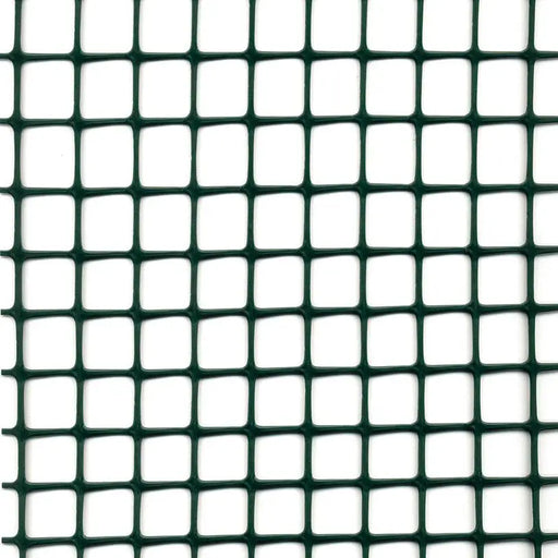 NET 100CM TENAX QUADRA - Мрежи и покривала на метър<<<Мрежи и огради<<<Градина<<<Praktiker