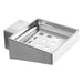 NET KAPITAN NEO SOAP DISH - Аксесоари за баня<<<Аксесоари за баня<<<Баня<<<Praktiker