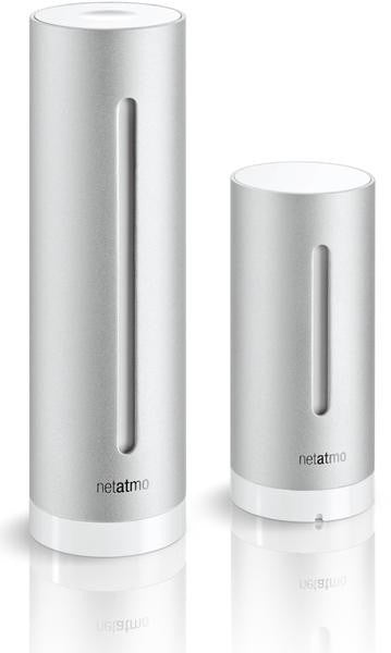 Netatmo NBU-NWS-NIM indoor weather station