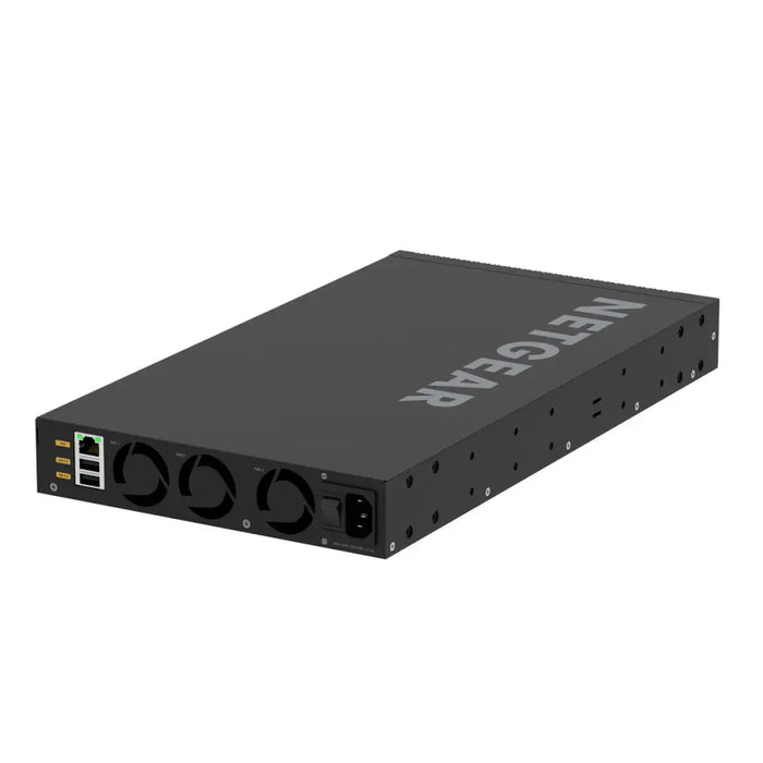 NETGEAR 24PT M4350-12X12F Managed Switch - Switch - CLI Managed<<<Мрежи<<<Мрежи и умен дом<<<ALSO&&&Компютър Мрежи и