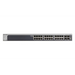 NETGEAR 28-Port 10G Ethernet Smart Switch (XS728T) - Switch - CLI Managed<<<Мрежи<<<Мрежи и умен дом<<<ALSO