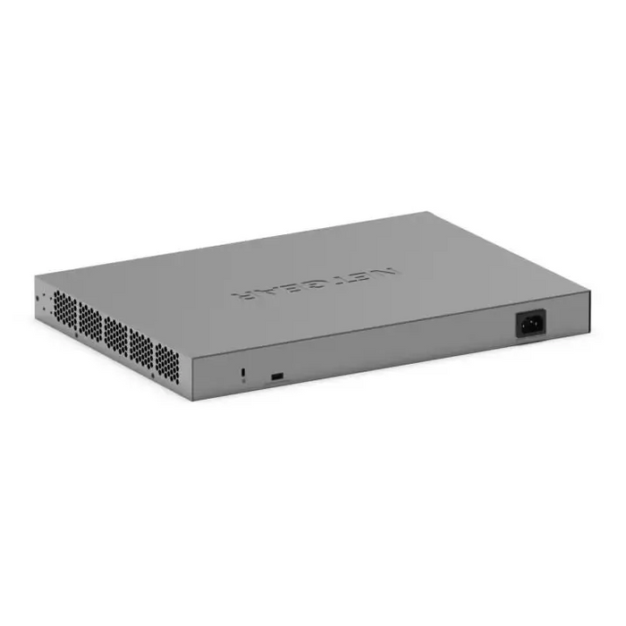 NETGEAR 48P GE POE+ Smart Switch W/10G SFP+ GS752TXPV3 - Комутатор - PoE<<<Мрежи<<<Мрежи и умен дом<<<ALSO&&&Компютър