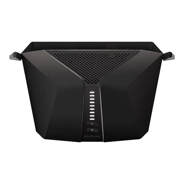 NETGEAR AX3000 Nighthawk AX4 4-stream Dual Band WiFi 6 Router - Рутери<<<Мрежи<<<Мрежи и умен дом<<<ALSO