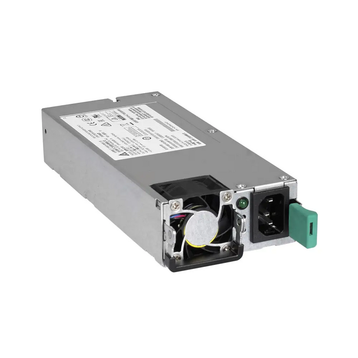 NETGEAR M4300-28G-PoE+ Managed L2/L3/L4 10G Ethernet (100/1000/10000) Power over Ethernet (PoE) 1U Black - Комутатор