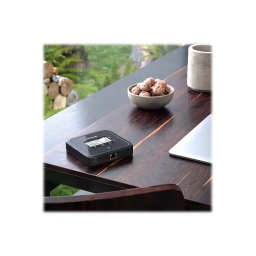 NETGEAR Nighthawk MR5200 M5 5G WiFi 6 Mobile Router - Рутери<<<Мрежи<<<Мрежи и умен дом<<<ALSO