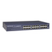 NETGEAR ProSafe 24-port Gigabit Ethernet Switch - Комутатор - Неуправляеми<<<Мрежи<<<Мрежи и умен дом<<<ALSO