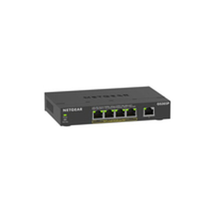 Switch Netgear GS305P-300EUS
