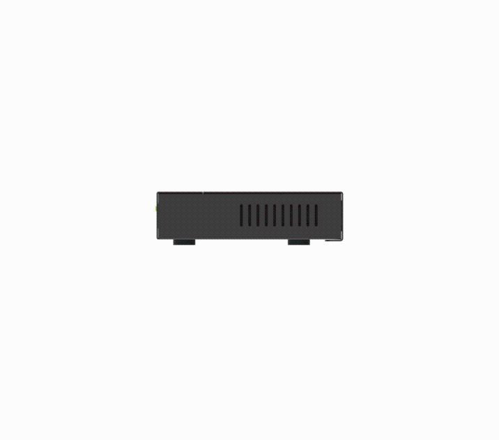 Switch Netgear GS305P-300EUS