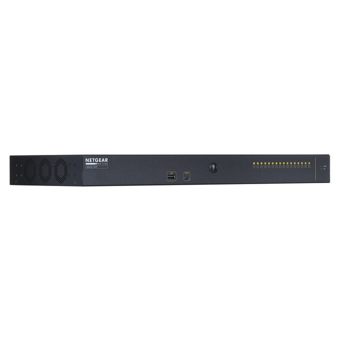 Switch Netgear XSM4216F-100EUS RJ-45