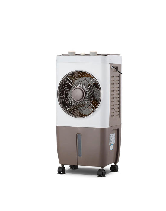 MOBILE COOLER NETSU 80W 10L
