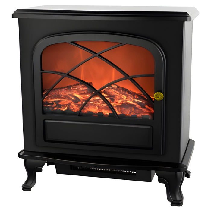 EL. STOVE 2000W NETSU FIRE