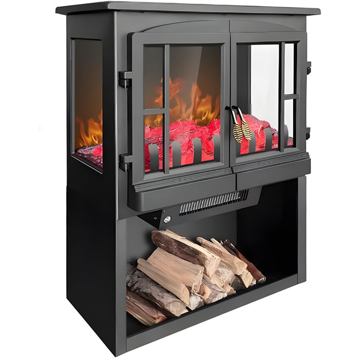 EL. STOVE 2000W NETSU VILAGE