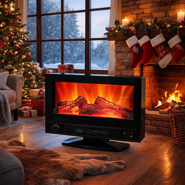 EL. STOVE 2000W NETSU TV